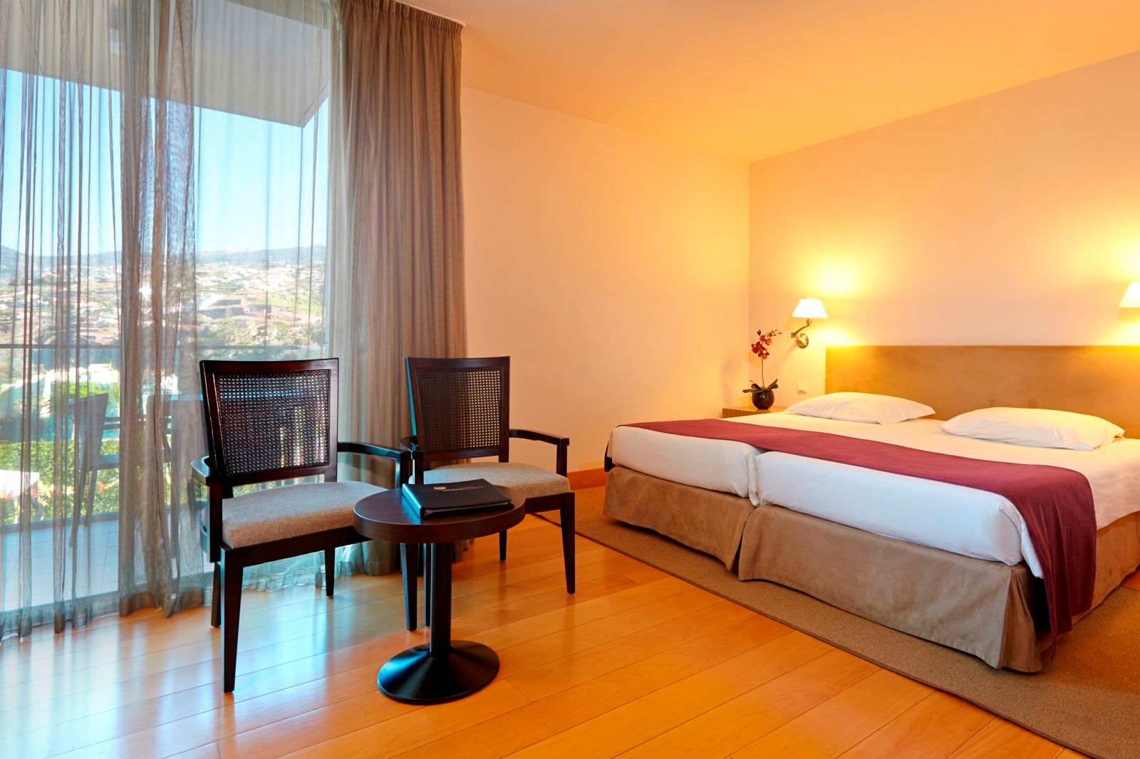 Golden Residence Hotel, foto 3