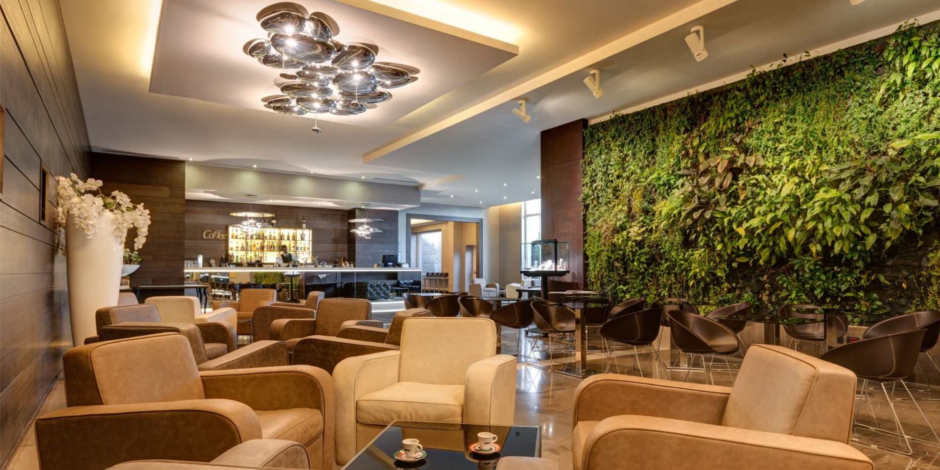 Klima Hotel Milano Fiere, foto 3