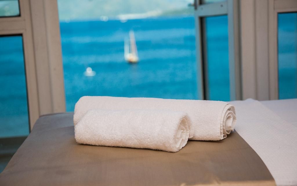B&B Yüzbasi Beach, foto 4