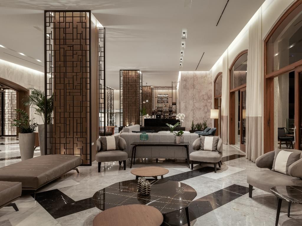 Theartemis Palace, foto 2