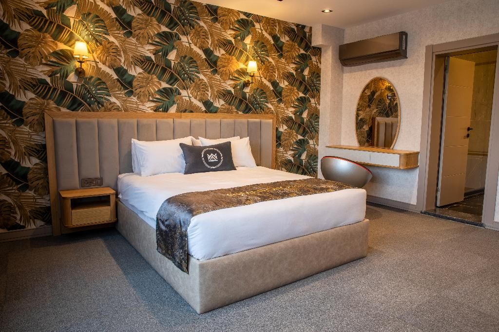 Mateo Hotel, foto 11