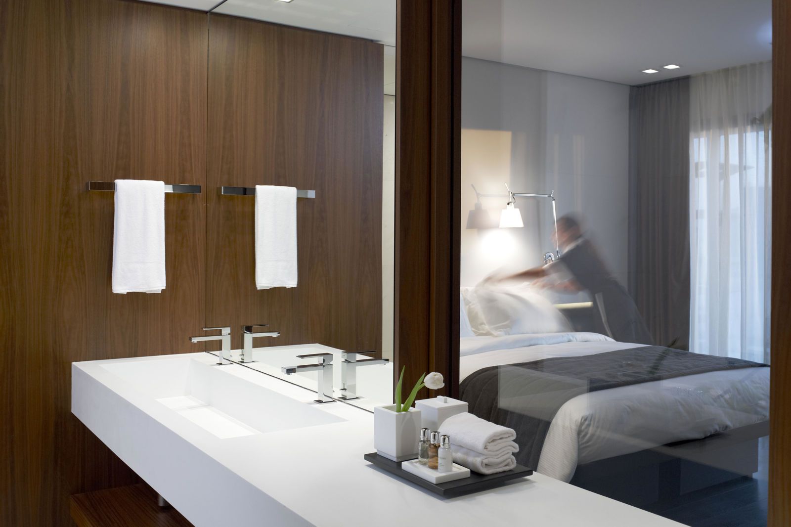 The Met Hotel, foto 11