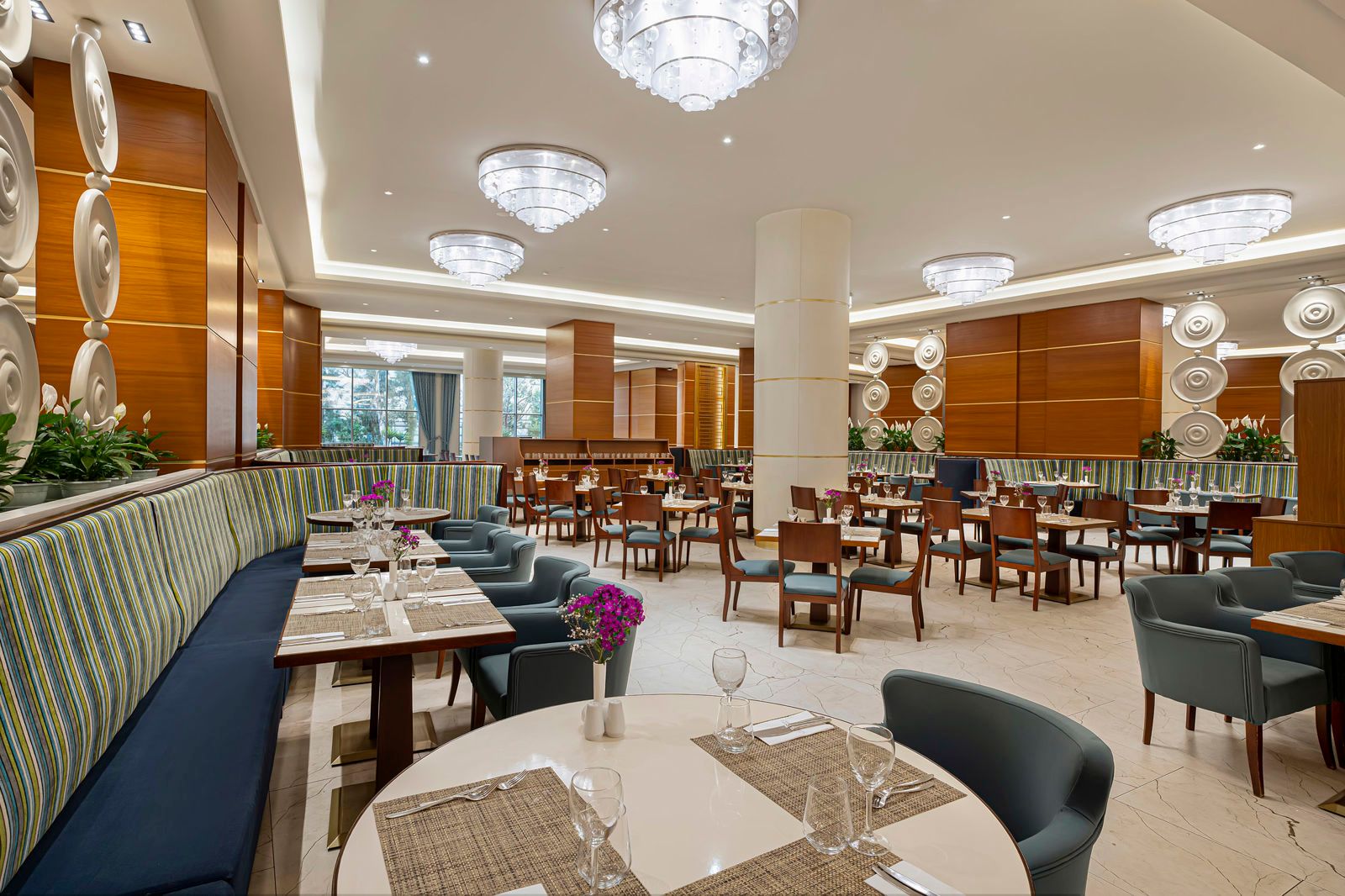 Kaya Palazzo Golf Resort Belek, foto 12