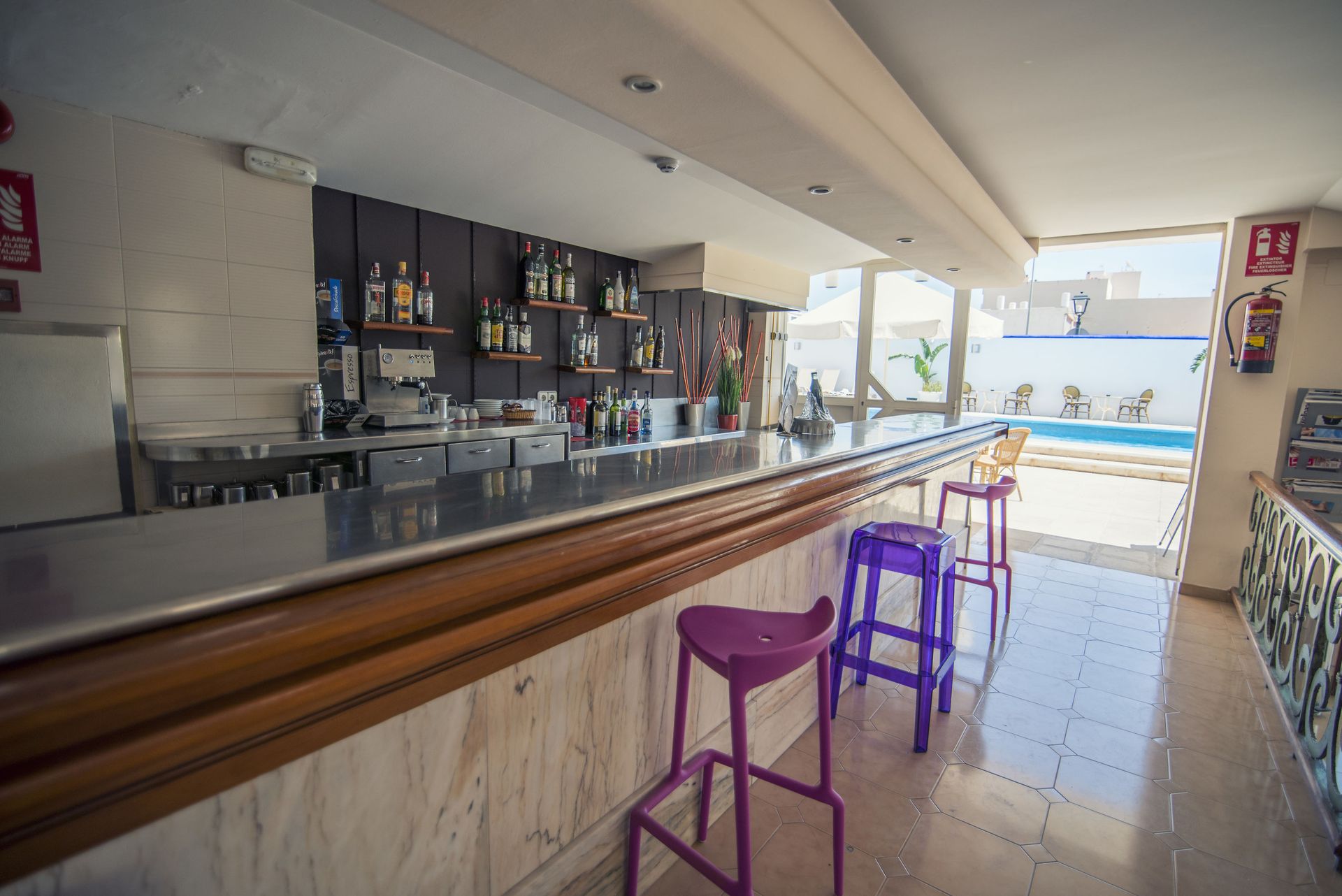 azuLine Hotel Mediterraneo, foto 14