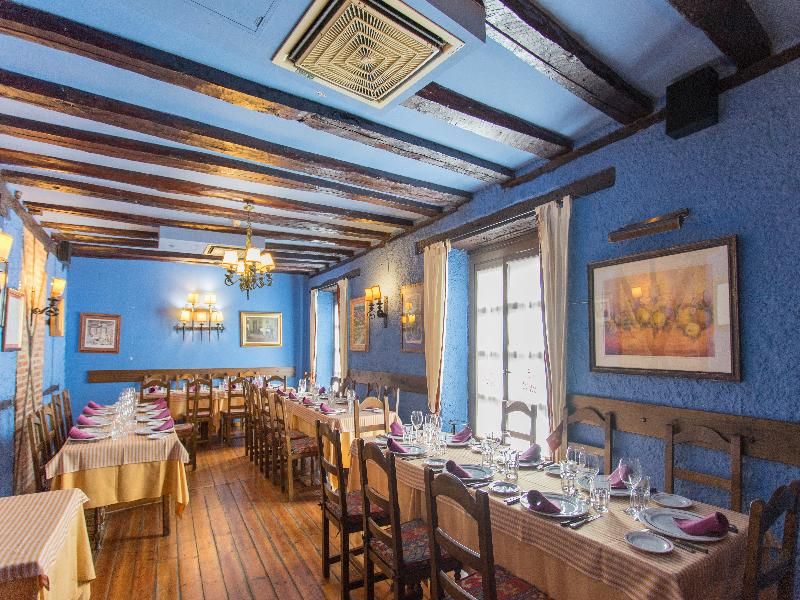Hotel Posada Regia, foto 5