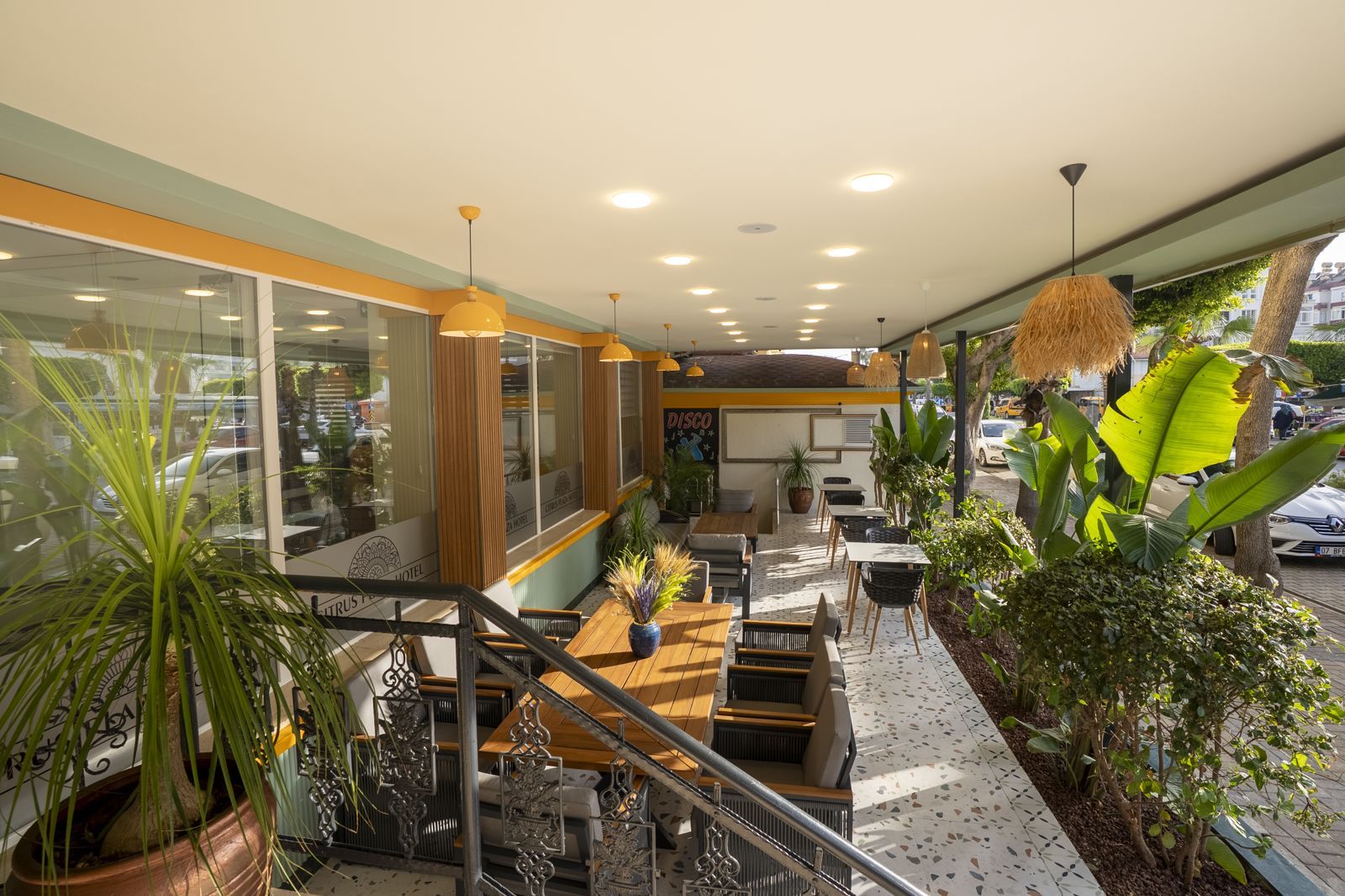 Citrus Plaza Hotel, foto 10