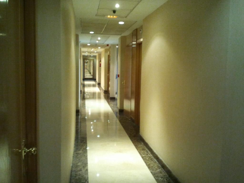 Ciudad De Fuenlabrada, foto 12