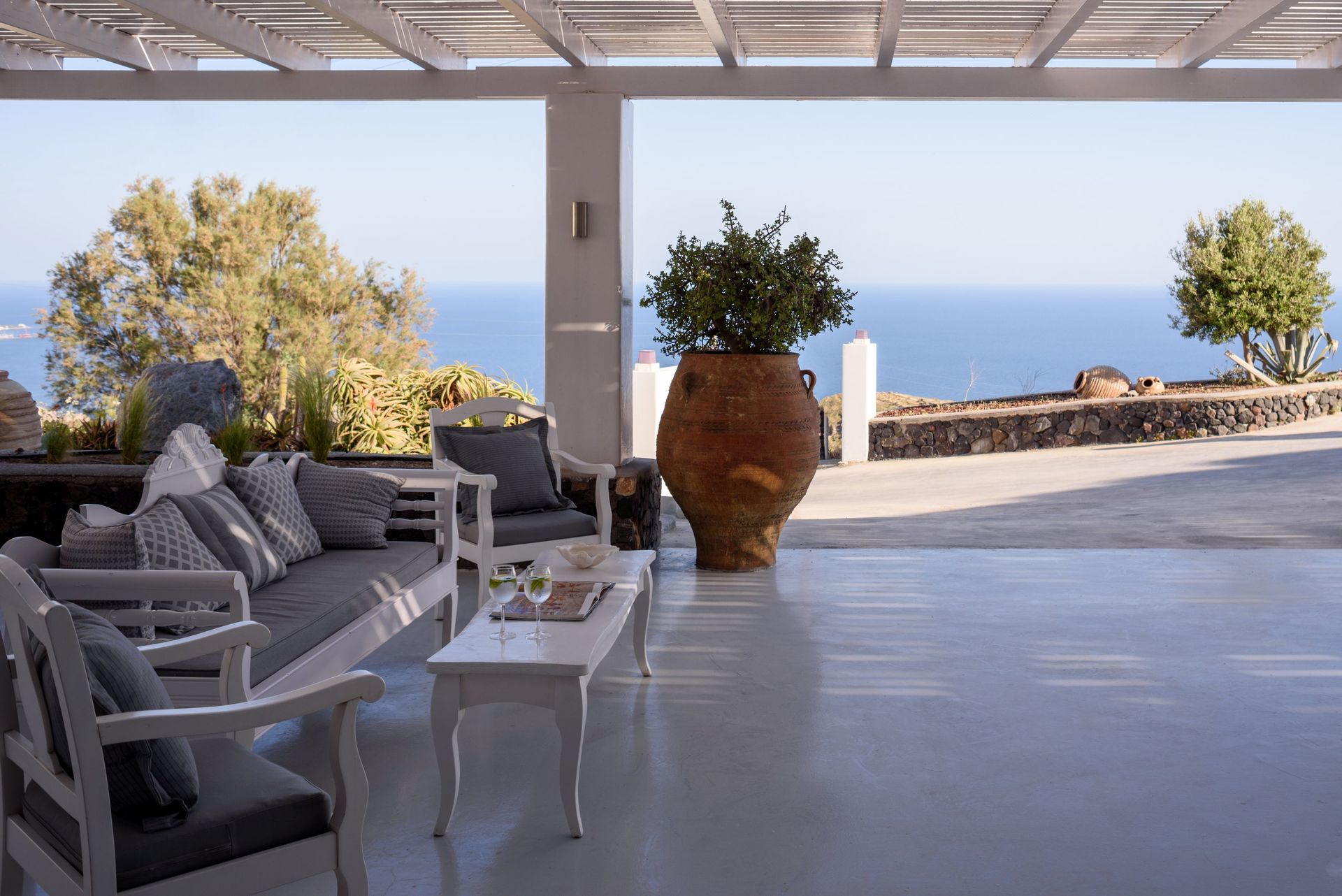 Kalestesia Suites, foto 4