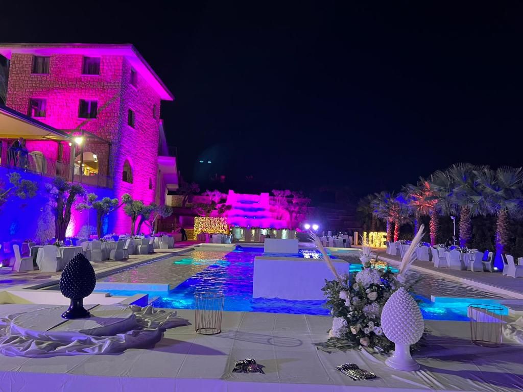 Al Balhara Resort, foto 6