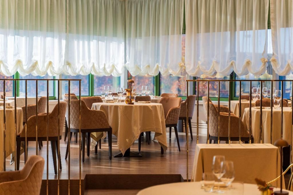 Hotel Leonardo Da Vinci - Erba, foto 14