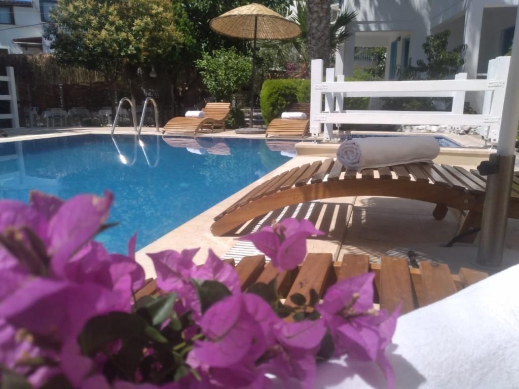 Misket Otel Bodrum, foto 14