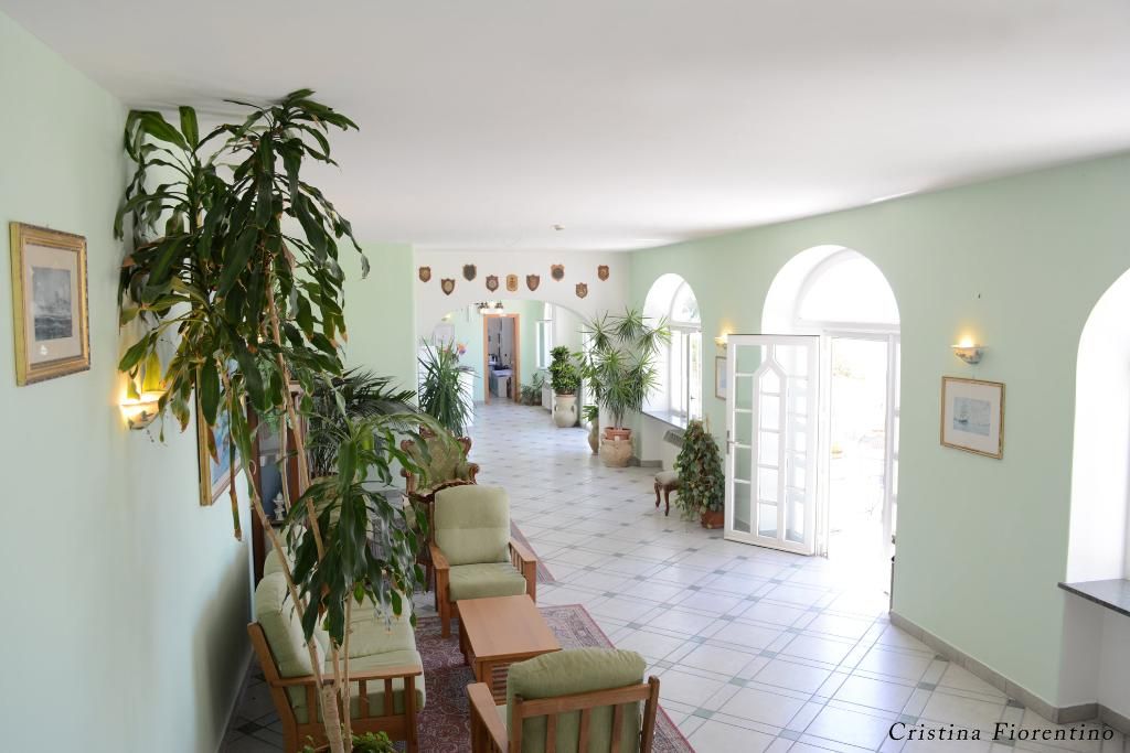 Hotel La Ginestra, foto 13