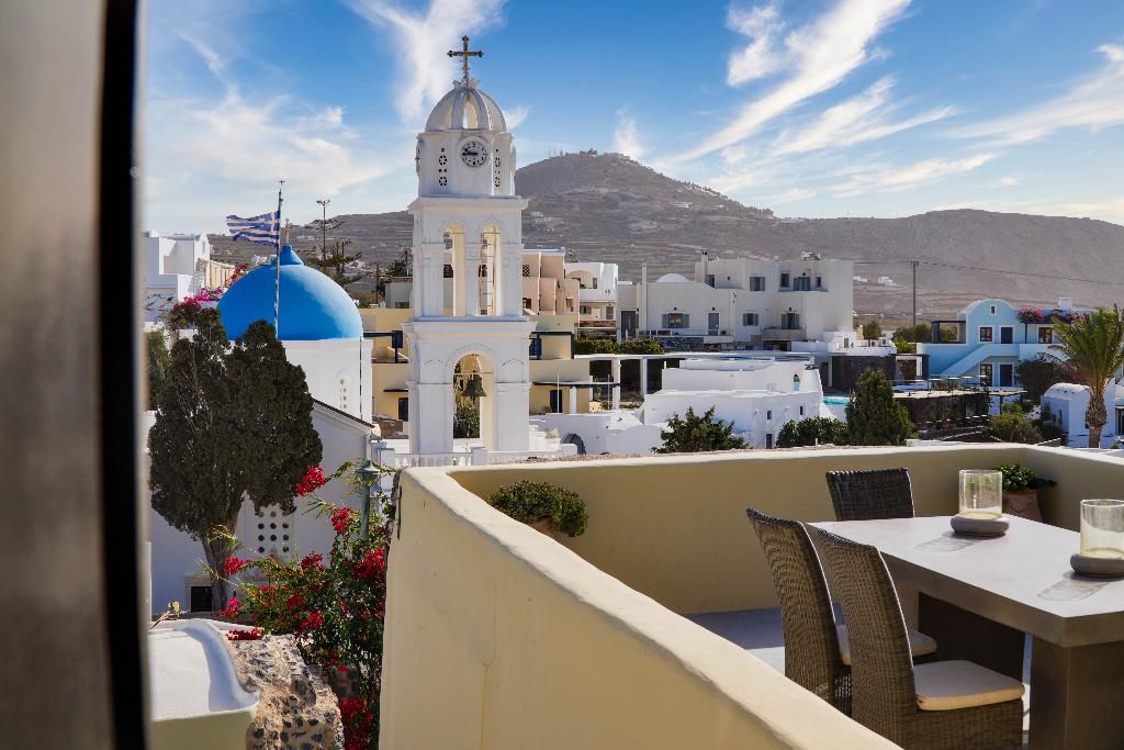 Santorini Heritage Villas & Mansions, foto 4