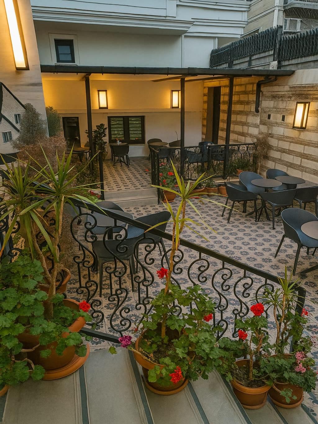 Imagine Hotel, foto 2