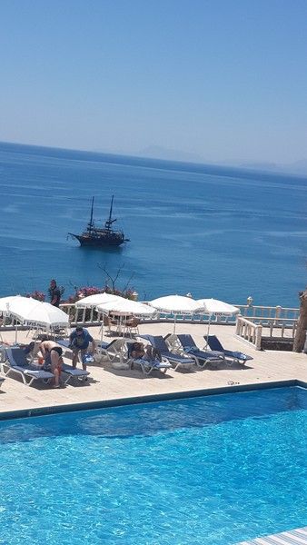 Lara Hotel, foto 15