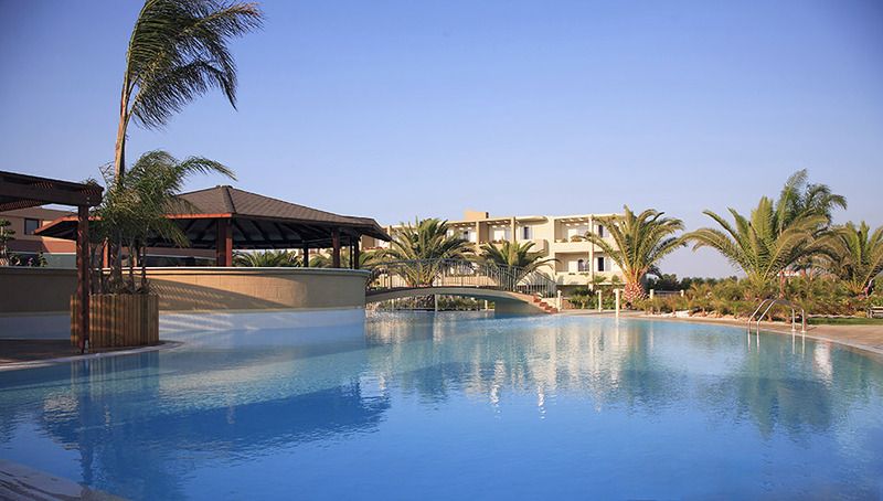 Sandy Beach Hotel, foto 8
