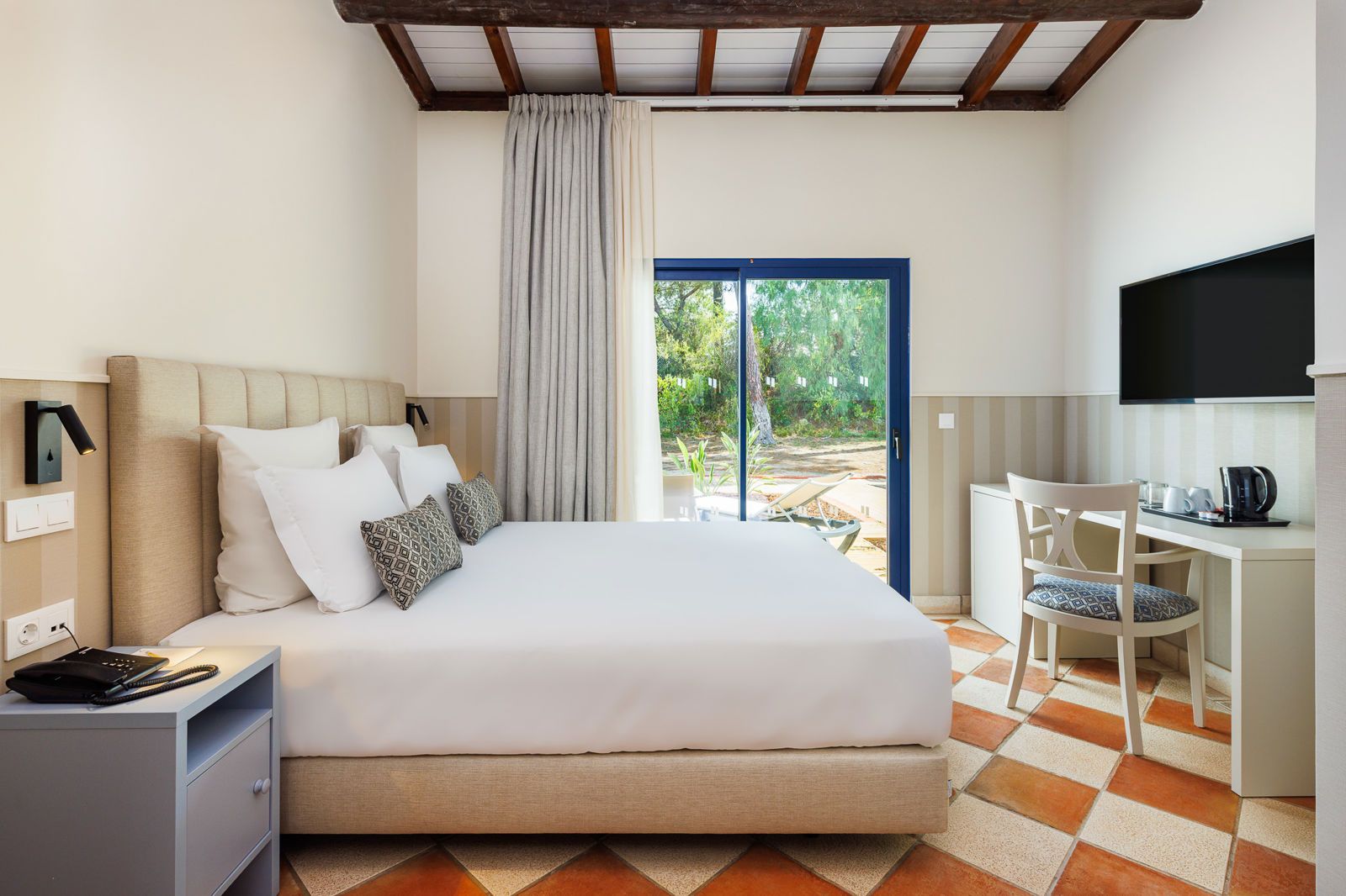 Pestana Vila Sol, Vilamoura, foto 11