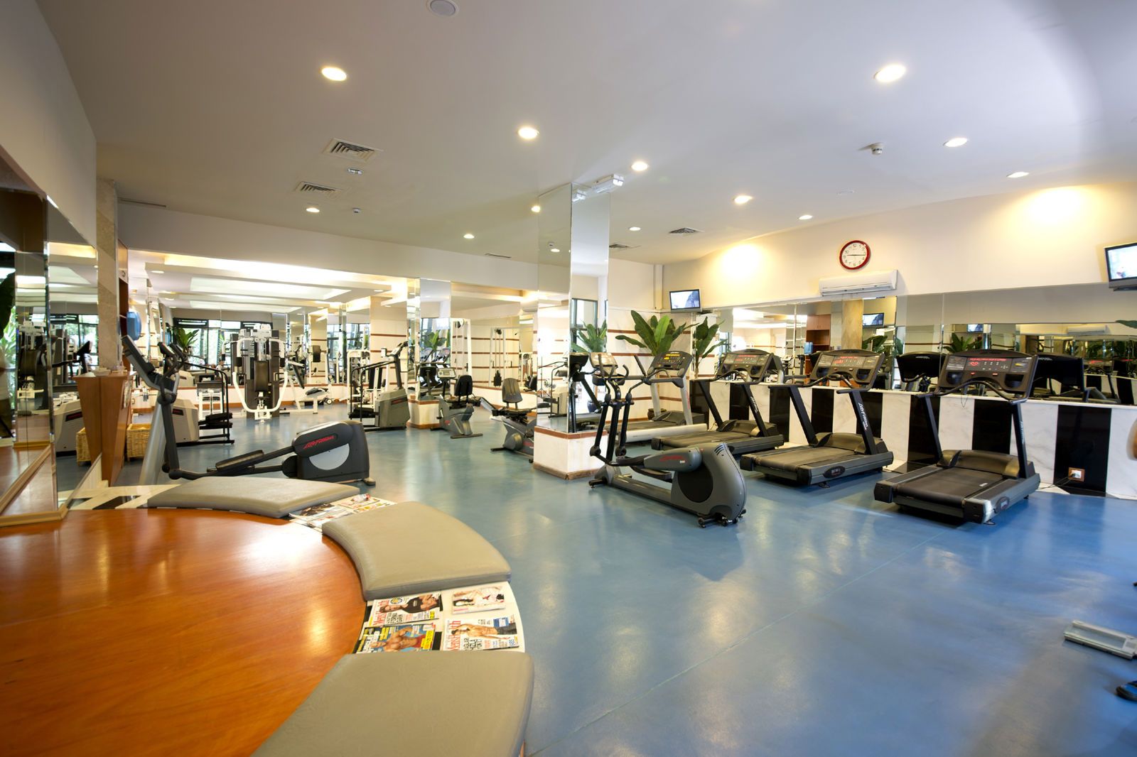 Limak Limra Hotel & Resort, foto 7