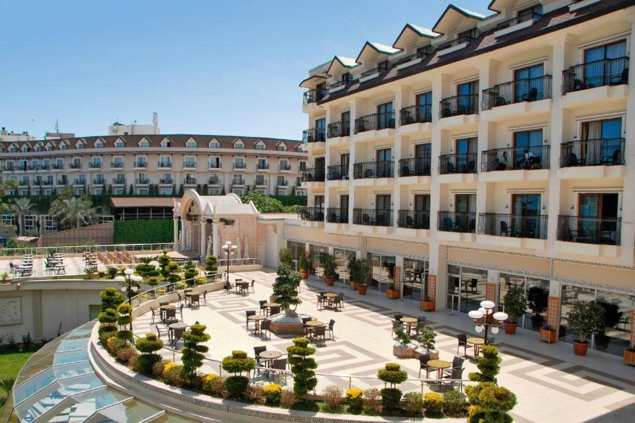 Fore Resort & Spa, foto 5