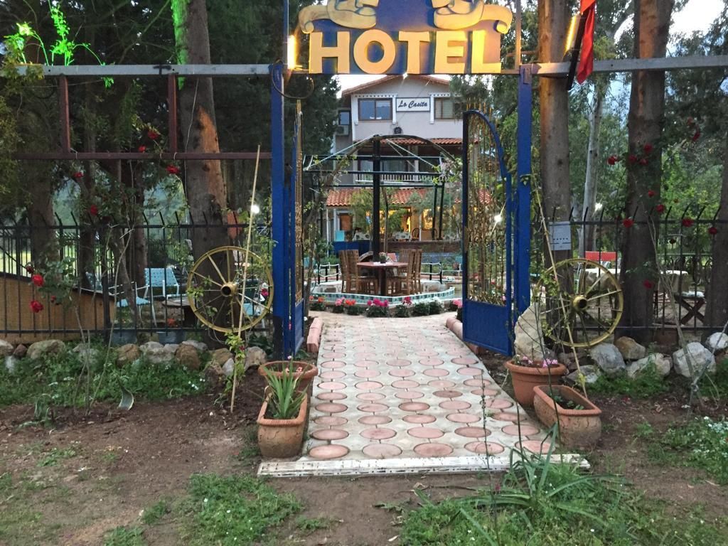 La Casita Boutique Hotel, foto 12