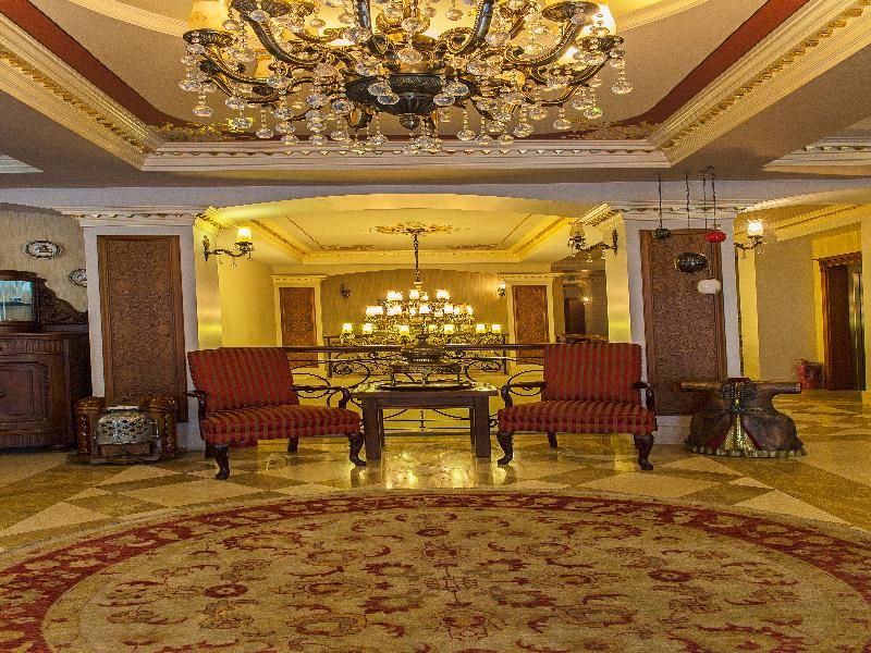 Acra Hotel, foto 11