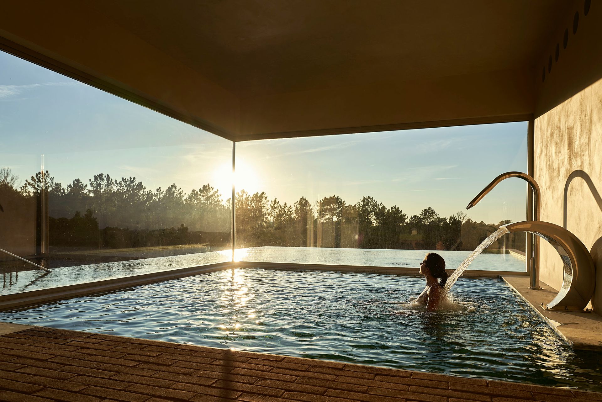 Praia Do Canal Nature Retreat, foto 4