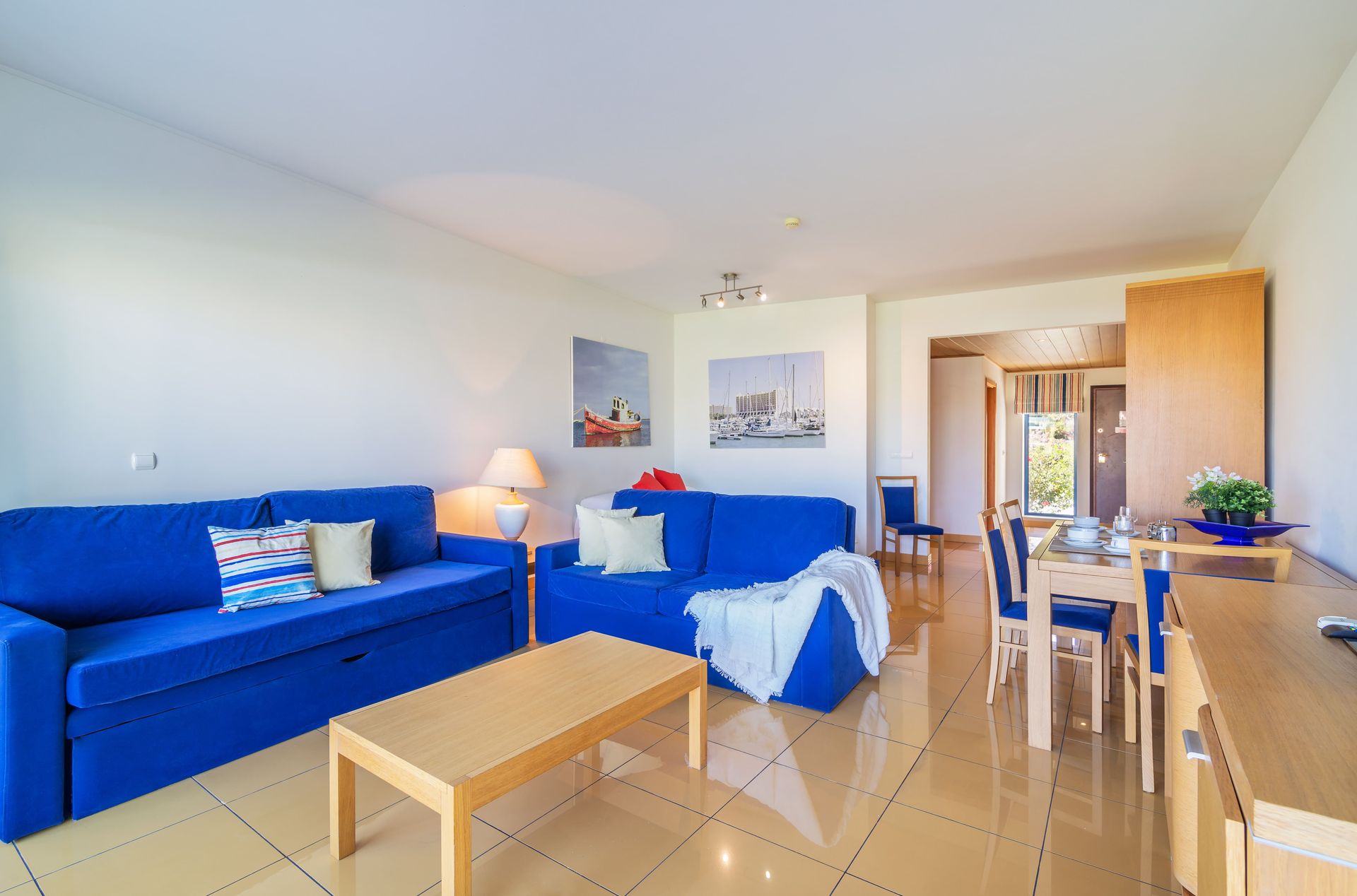 Apartamentos Da Orada by Garvetur, foto 5