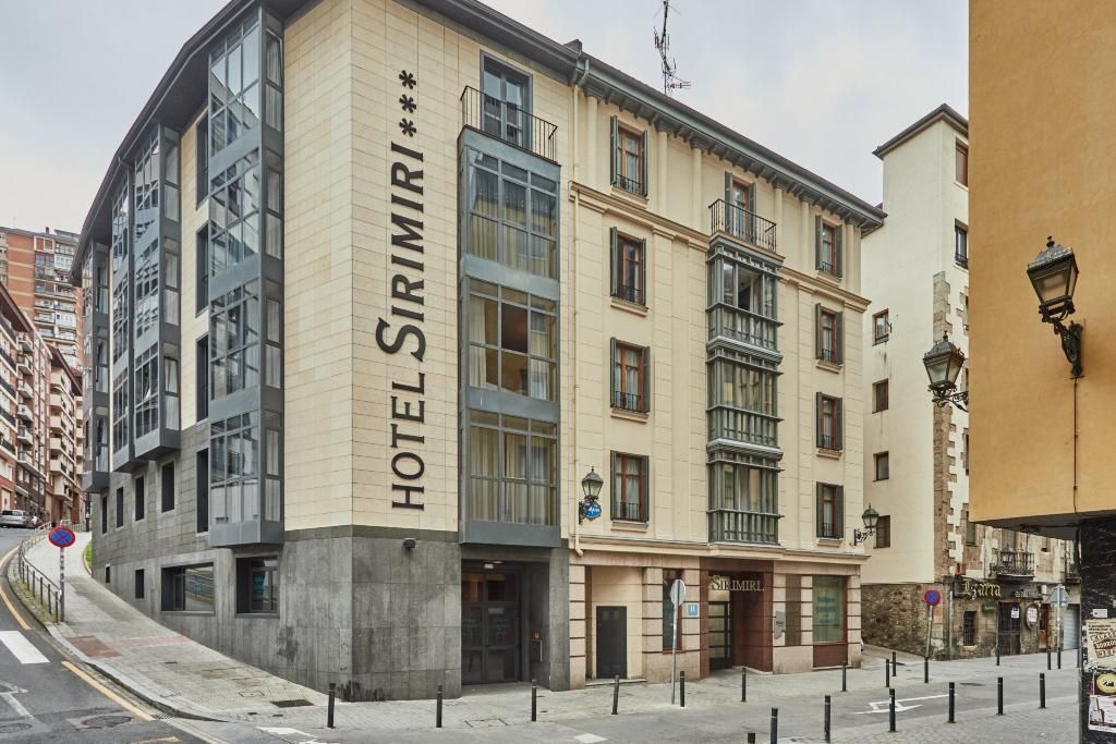 Hotel Sirimiri, foto 14