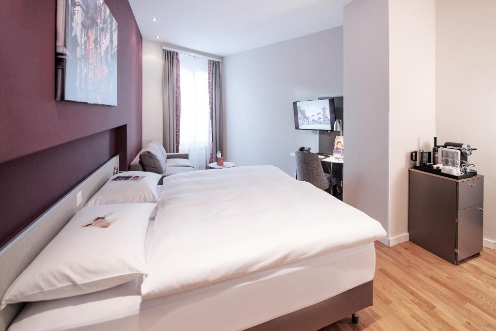 Sorell Hotel Rex Zürich, foto 6