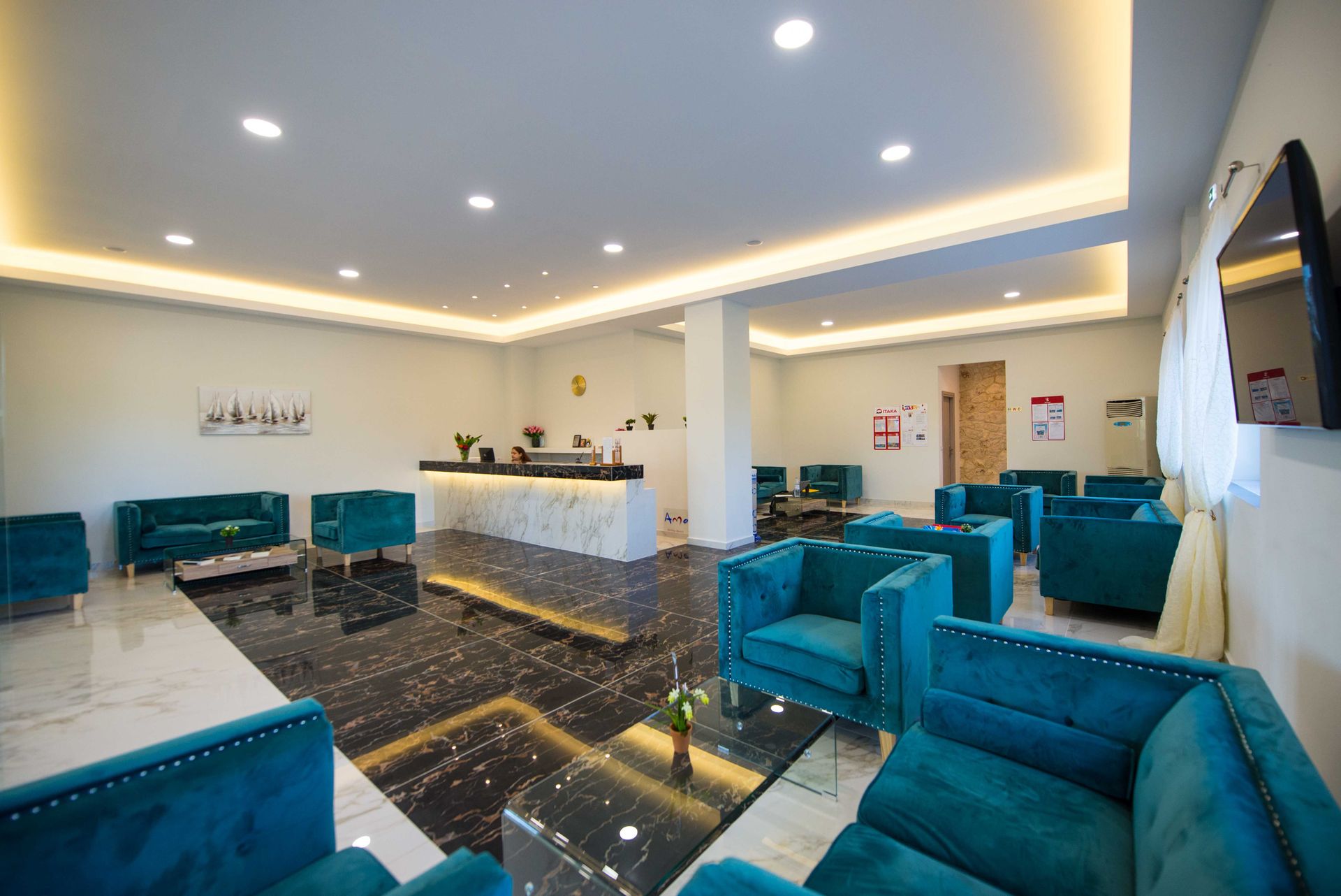 Amour Holiday Resort, foto 9