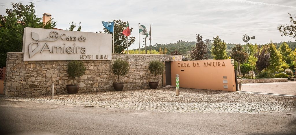 Casa da Amieira, foto 13