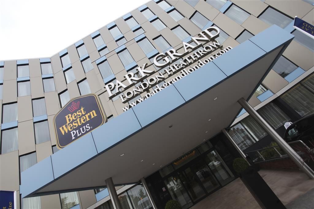 Park Grand Heathrow, foto 5