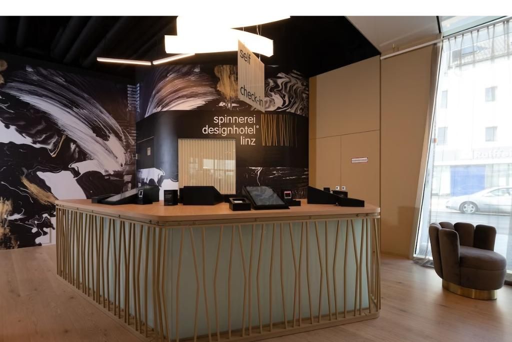 Best Western Hotel Spinnerei Linz, foto 10