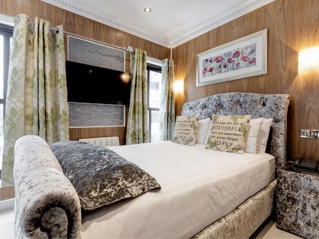 Cheshire Hotel, foto 14