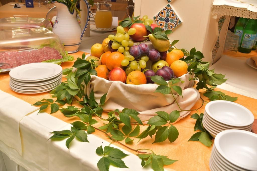 Hotel Terme Zi Carmela, foto 11