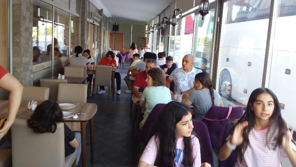 Udi Hotel, foto 5