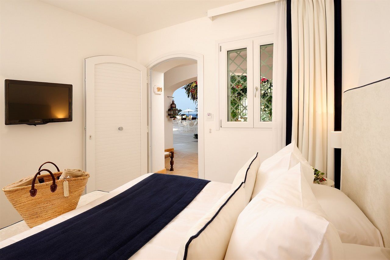 Le Calette Garden & Bay, foto 4