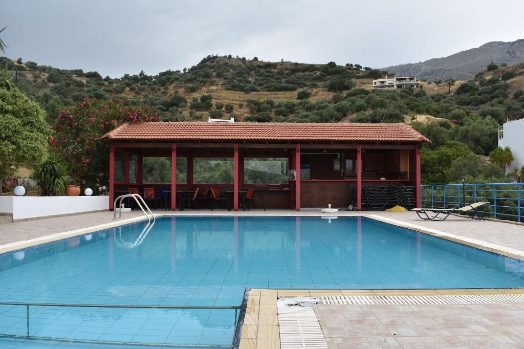 Panorama Studios & Apartments, foto 8