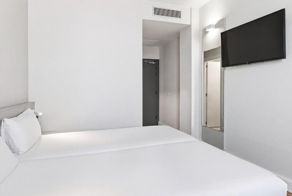 B&B HOTEL Barcelona Mataró, foto 7
