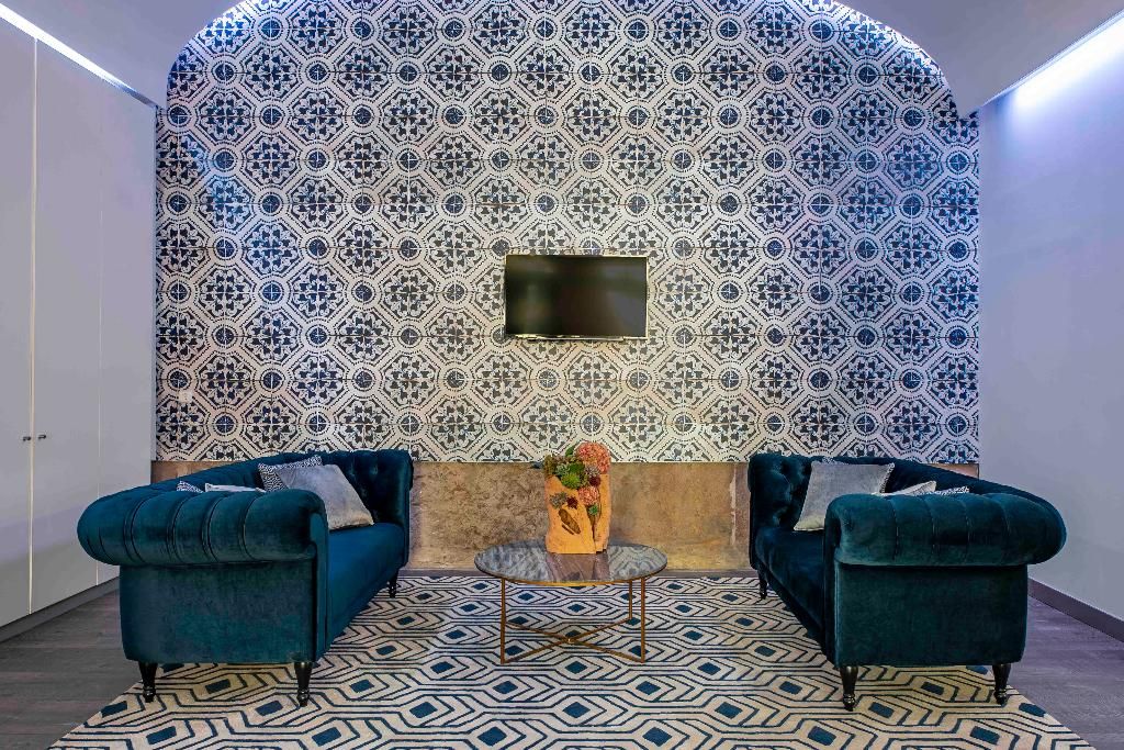 Tandem Palacio Alfama, foto 4