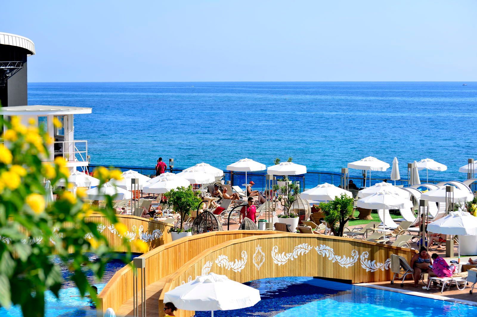 Azura Deluxe Resort & Spa Hotel, foto 7