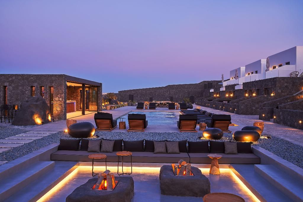 Santanna Luxury Suites, foto 6