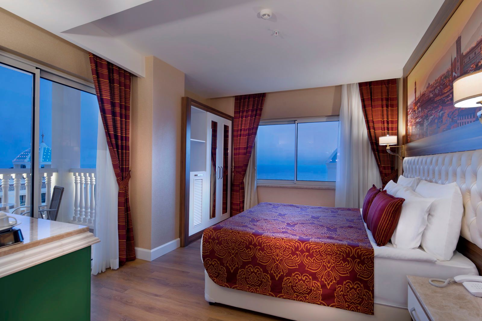 Litore Resort Hotel And Spa, foto 3