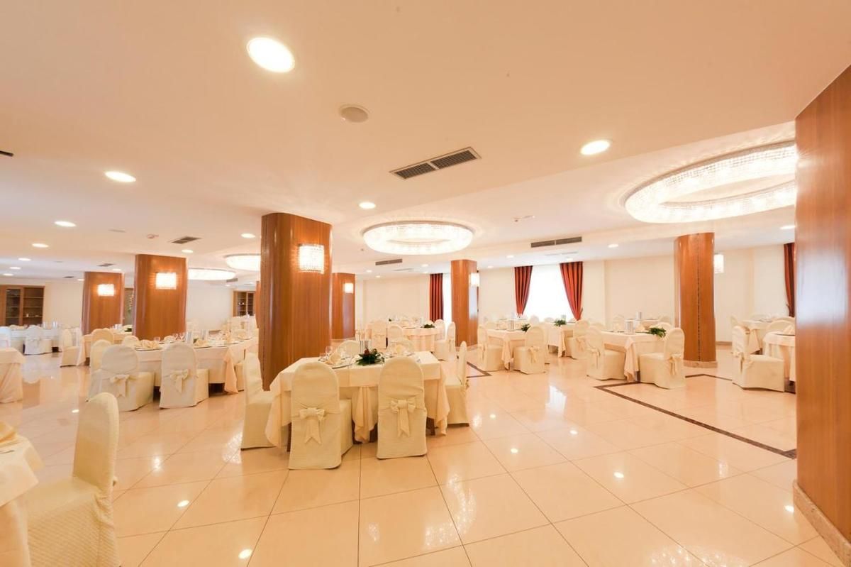 Park Hotel Tyrrenian, foto 4