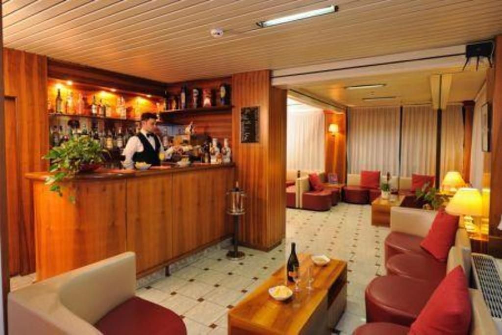 Hotel Meeting, foto 15