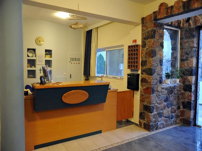 Elea Mare Hotel, foto 6