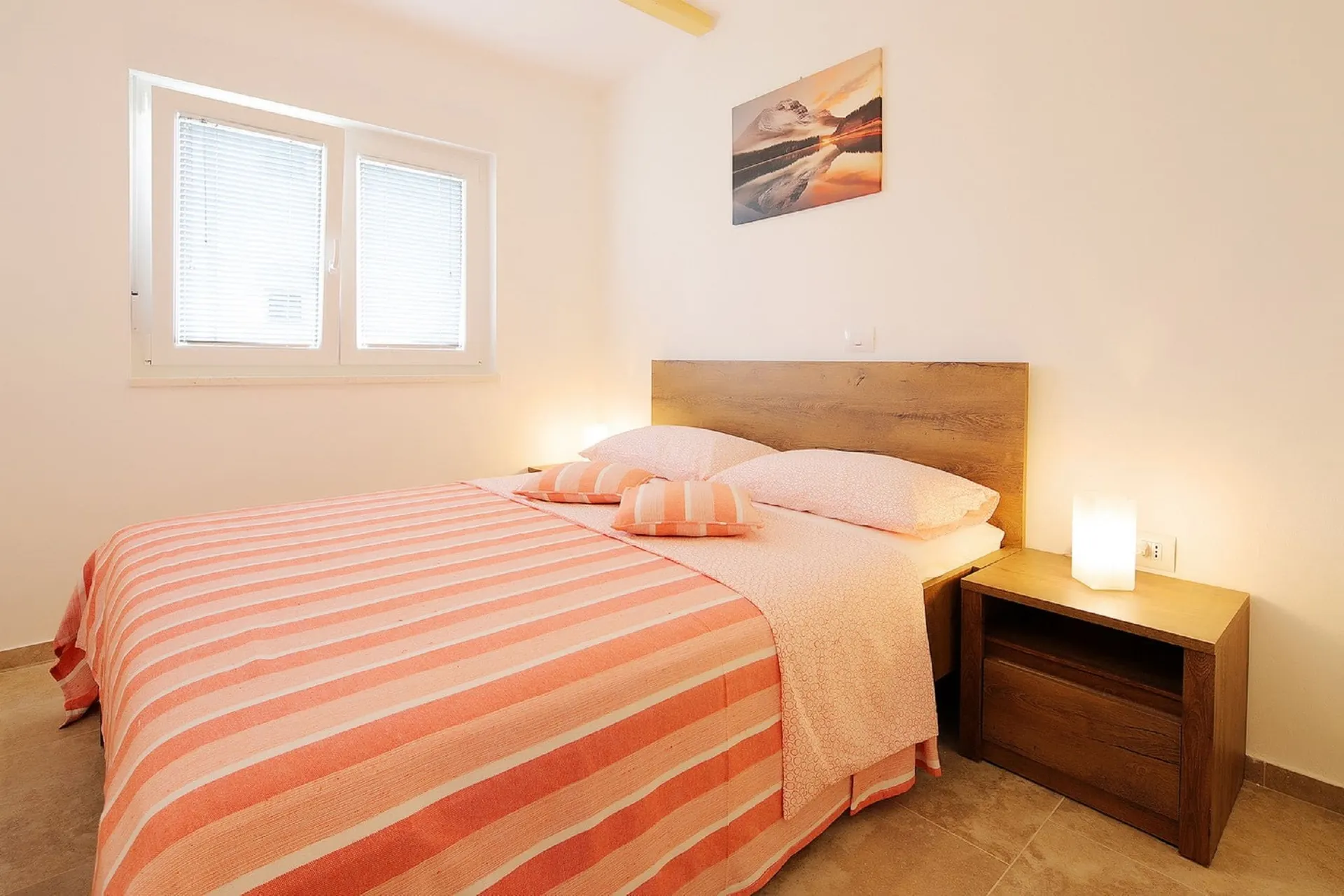 Slaapkamer