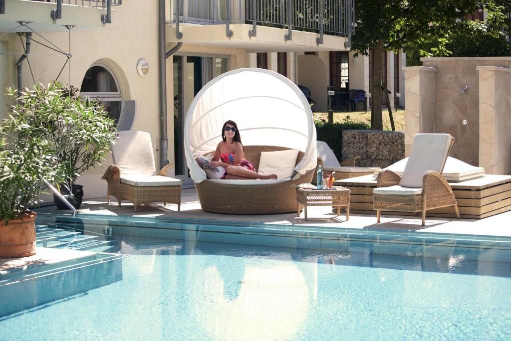 Strandhotel Heringsdorf, foto 10
