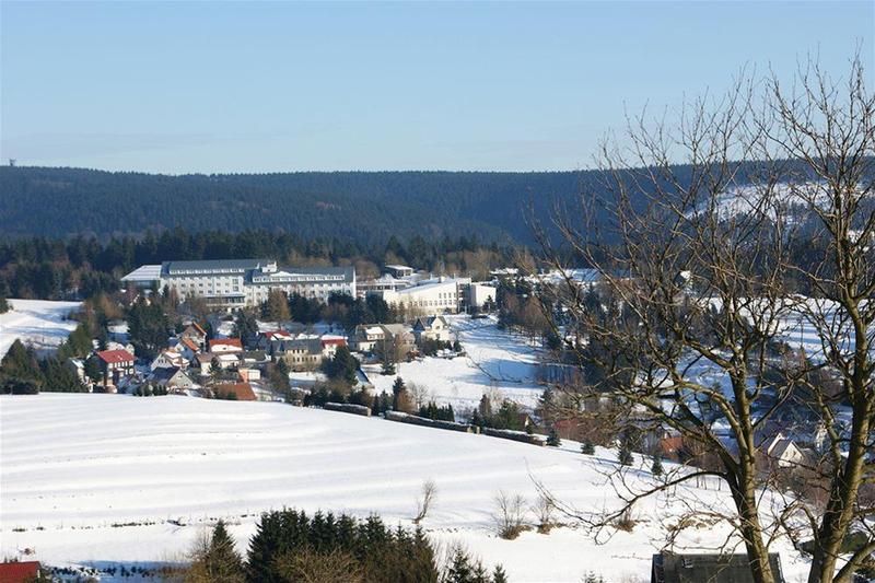 Hotel Heubacher Höhe, foto 5