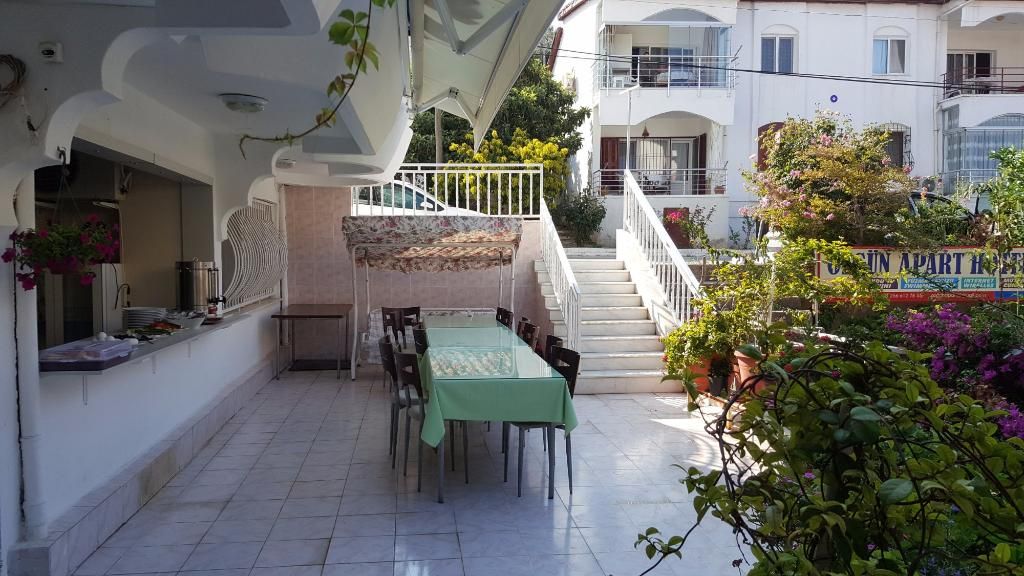 Ozgun Apart Hotel, foto 2